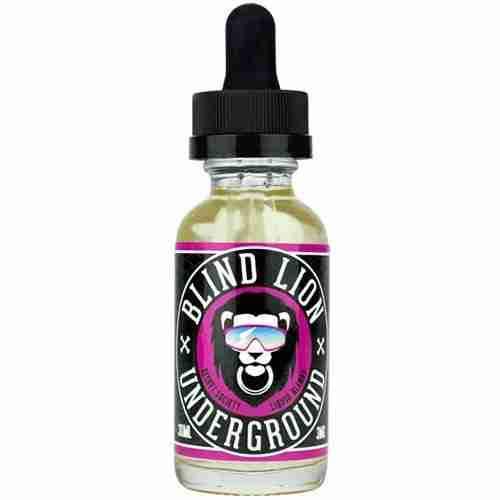 Blind Lion By Spark Industries - Popskull