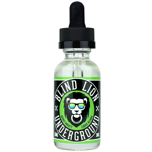 Blind Lion By Spark Industries - Nightcap