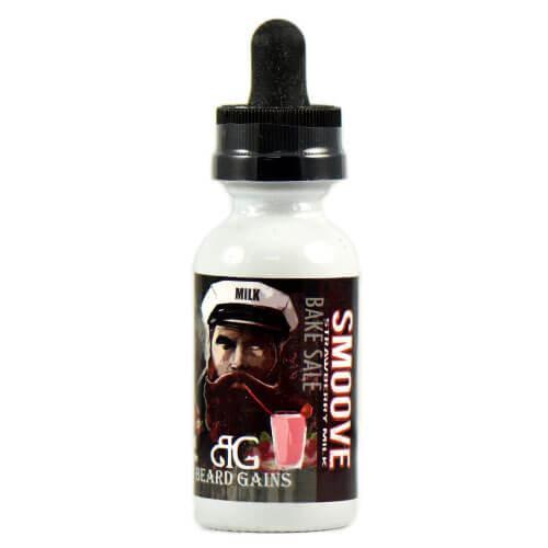 Bake Sale by Beard Gains - Smoove