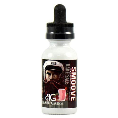 Bake Sale by Beard Gains - Smoove