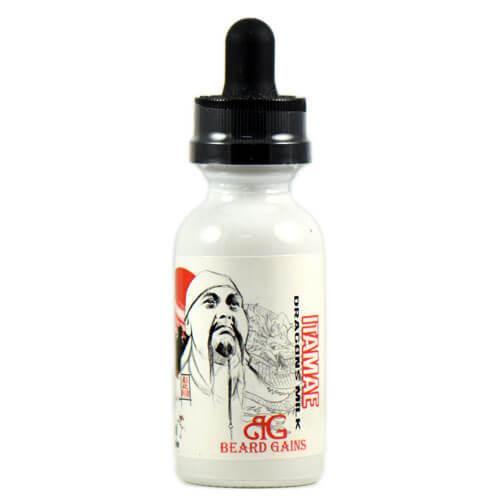 Bake Sale by Beard Gains - Itamae