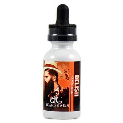 Bake Sale by Beard Gains - Delish