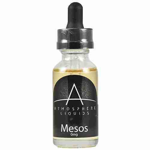 Atmosphere Liquid - Mesos