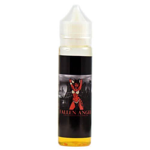Dark Allegiance Vapor - Fallen Angel