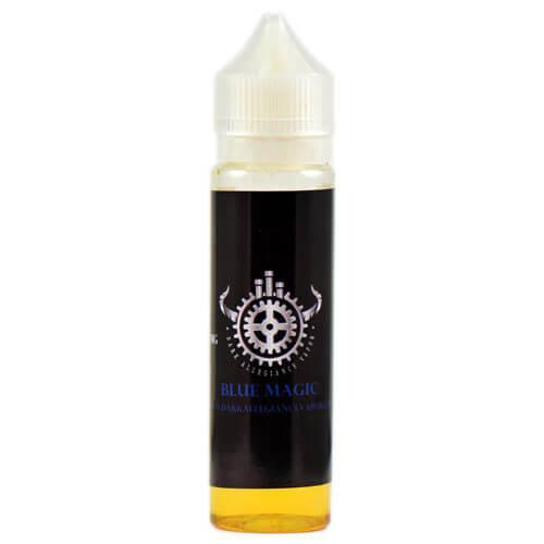 Dark Allegiance Vapor - Blue Magic