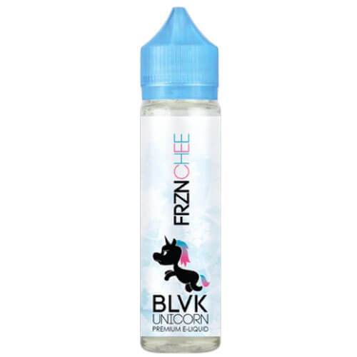 FRZN by BLVK Unicorn E-Juice - FRZN Chee