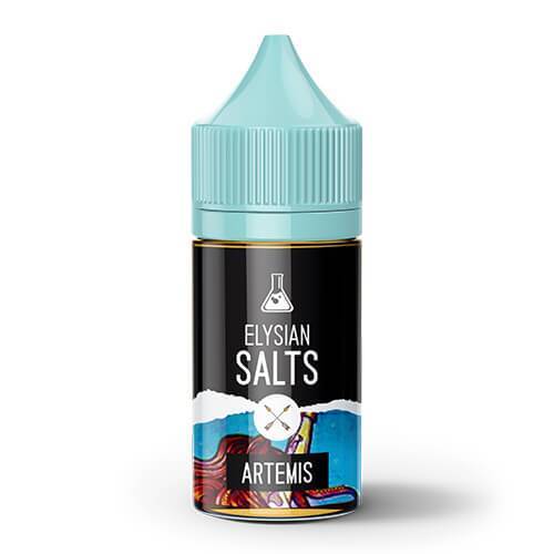 Elysian SALTS - Artemis