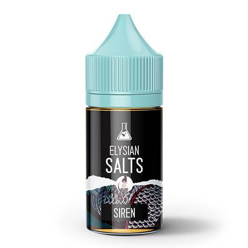 Elysian SALTS - Siren