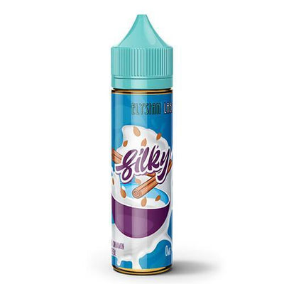 Elysian Labs - Silky
