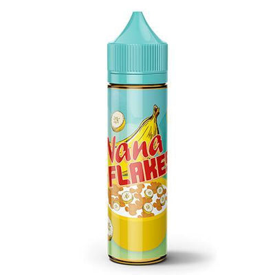 Elysian Labs - Nana Flakes