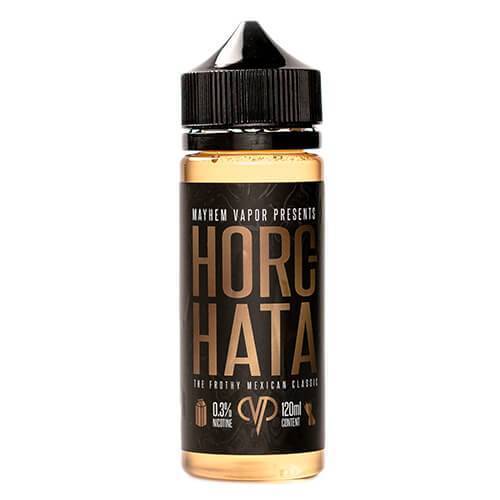 Mayhem Beverage - Horchata eJuice