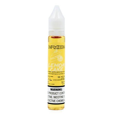 INFZN by Brewell - Lemon Cake