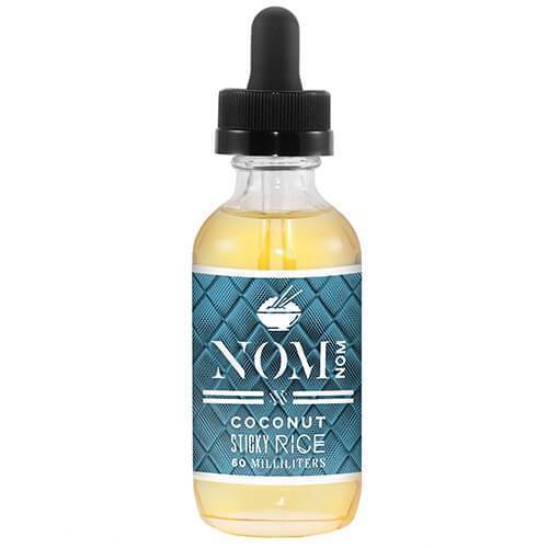 Goldleaf Drip - Coconut Nom Nom eLiquid