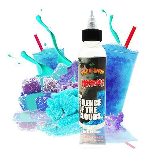 Fuggin eLiquids - The Silence of the Clouds