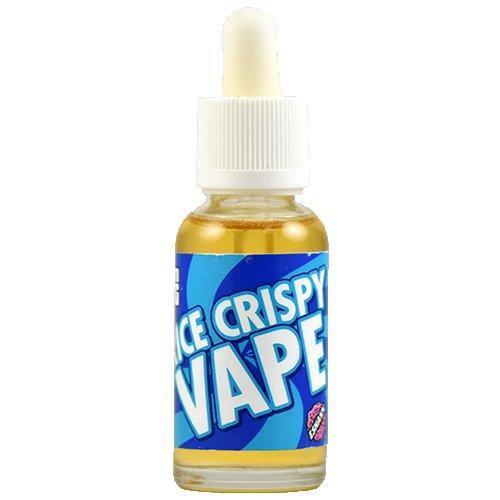 eSnaxx eJuice - Rice Crispy Vape