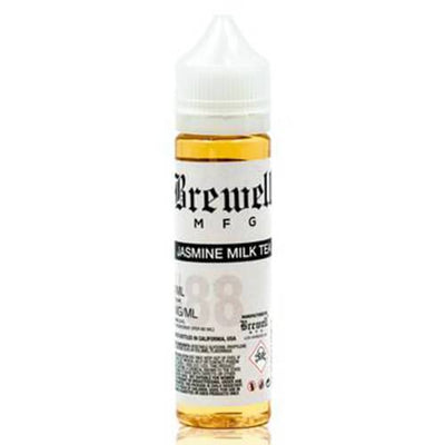Brewell Vapory - #88 Jasmine Milk Tea