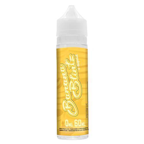 Banana Blintz E-Liquid - Banana Blintz