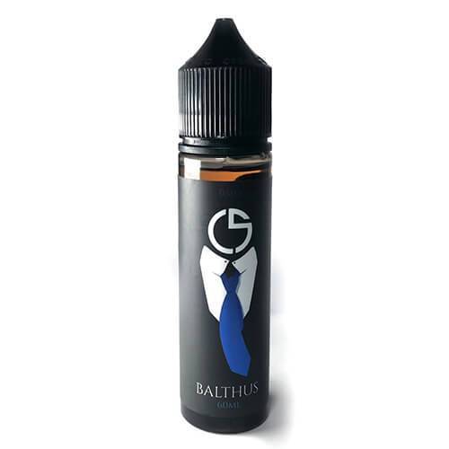 Cheap Suits E-liquid - Balthus