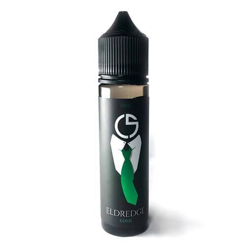 Cheap Suits E-liquid - Eldredge