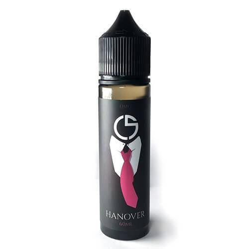 Cheap Suits E-liquid - Hanover