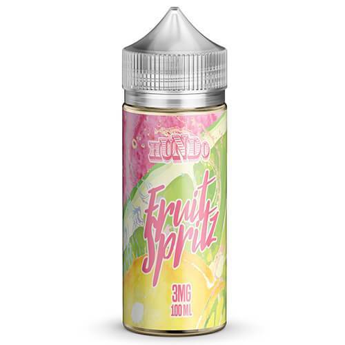 HUNDO eJuice - Fruit Spritz