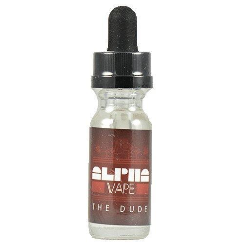 Alpha Vape - The Dude