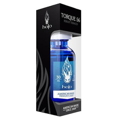 Halo eJuice - Torque56