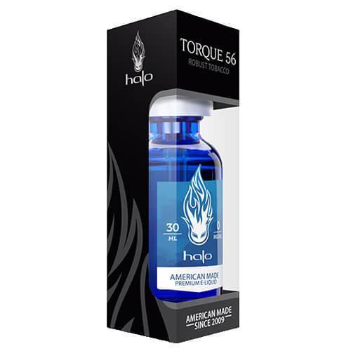 Halo eJuice - Torque56