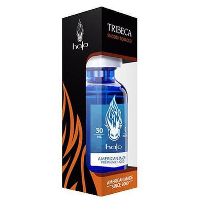 Halo eJuice - Tribeca