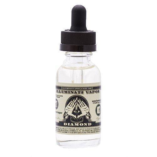 Illuminati Vapor - Diamond