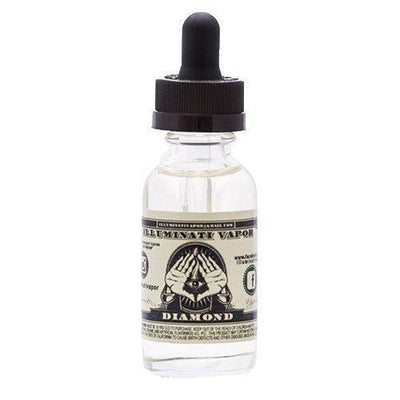 Illuminati Vapor - Diamond
