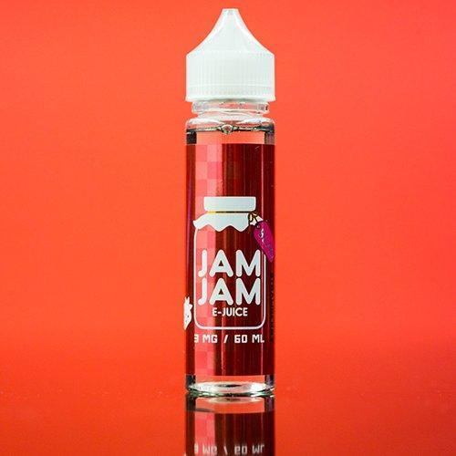 Jam Jam By Blaq Vapors - Strawberry Jam