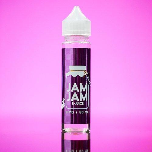 Jam Jam By Blaq Vapors - Grape Jam