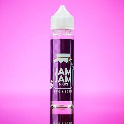Jam Jam By Blaq Vapors - Grape Jam