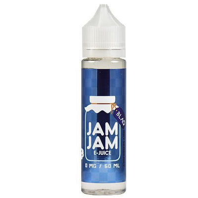 Jam Jam By Blaq Vapors - Boysenberry Jam