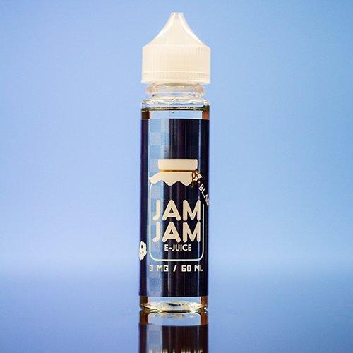 Jam Jam By Blaq Vapors - Boysenberry Jam