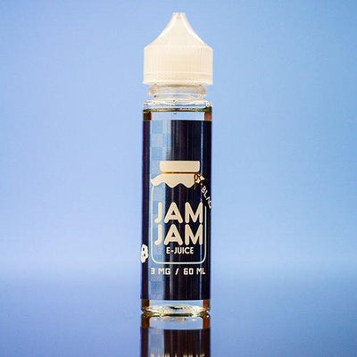 Jam Jam By Blaq Vapors - Boysenberry Jam