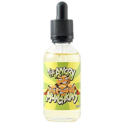 FoodFighter Juice - The Angry Munchkins
