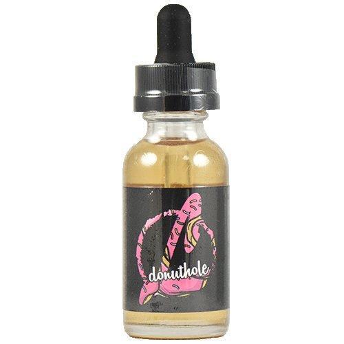 Elix Vapor - Donuthole