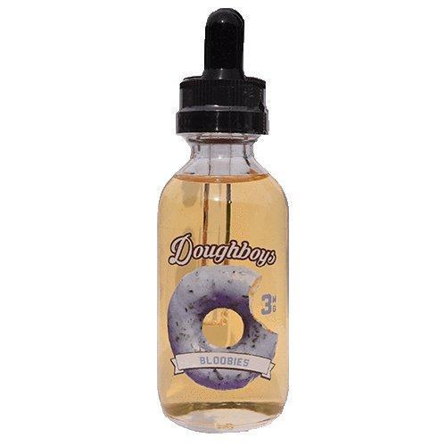Doughboys Vaped Goods - Bloobies