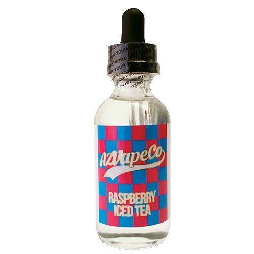 AZ Vape Company - Raspberry Iced Tea