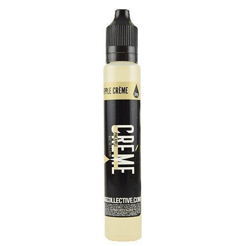 Crème E-Liquid - Pineapple Creme