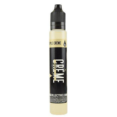 Crème E-Liquid - Pineapple Creme
