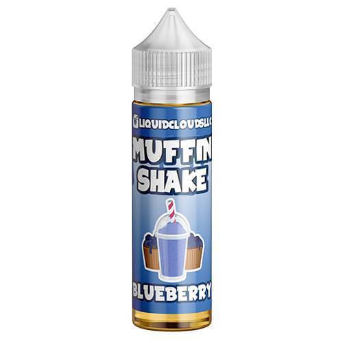 Liquid Clouds eJuice - Muffin Shake