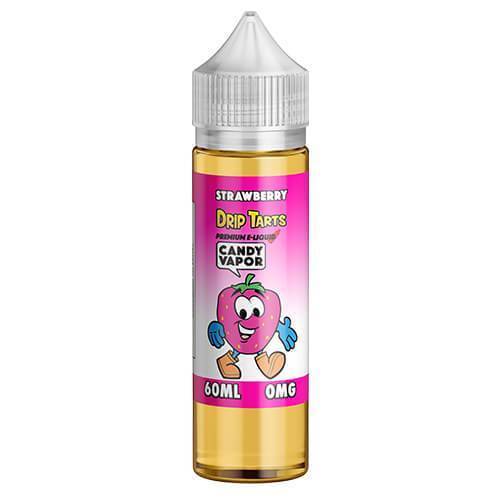 Drip Tarts - Strawberry