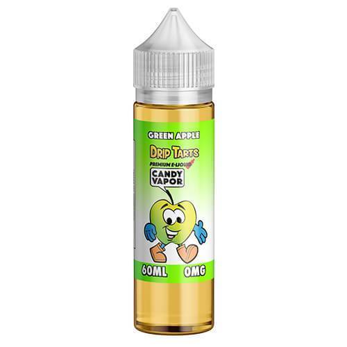 Drip Tarts - Green Apple