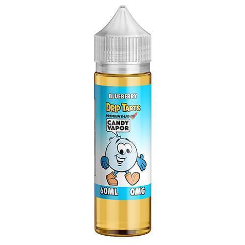 Drip Tarts - Blueberry