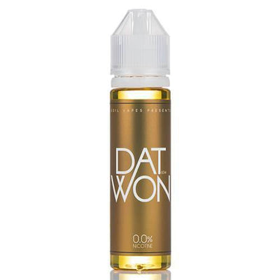 Coil Vapes - Dat Won