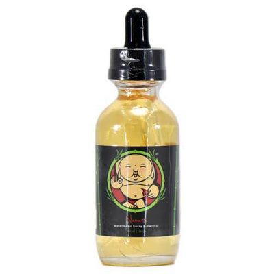 Mello Buddha E-Juice - Namaste