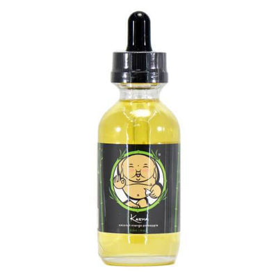 Mello Buddha E-Juice - Karma